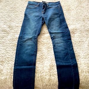 Levi’s Skinny Jeans 29x29